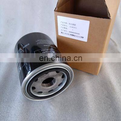 CompAir Air Compressor Spare Parts A11381974 Oil Filter High Quality