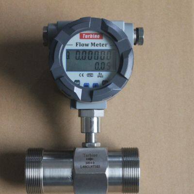 Turbine Flowmeter photo-3