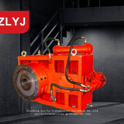 The ZLYJ extruder reducer