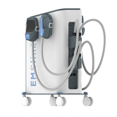 Cost of Emsculpting Non-surgical Body Contouring Device EMSlim EMS Slimming -- Reduce Fat and Build Muscle Equipment for Sale photo-5