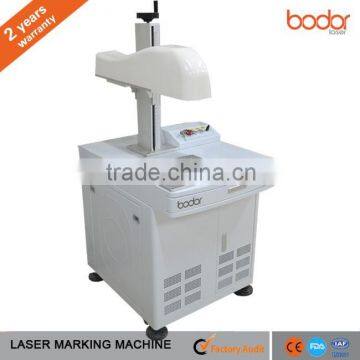 Laser Marking Machine Manufacturers, 10W 30W Portable Fiber Laser Marking Machine