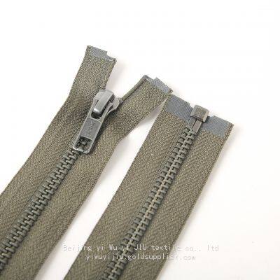 Genuine YKK Metal Zipper Suitable for Garment Pocket Bags photo-2