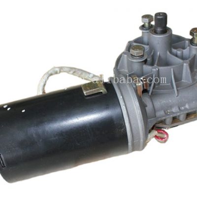 Best Quality 150W 24V Auto Power Windshield  Wiper Motor ZD2733 for Bus