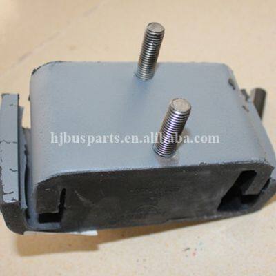 Zhengzhou Auto Parts 1001-00332 Original Engine Suspension Cushion Engine Mounting photo-4