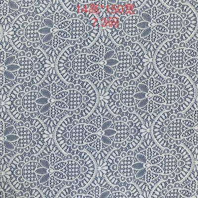 Wholesale Lace Fabric Sewing Embroidery Lace Ribbon Trim for Sewing Gift Wrap Bridal Shower Wedding Decoration DIY Art Crafts