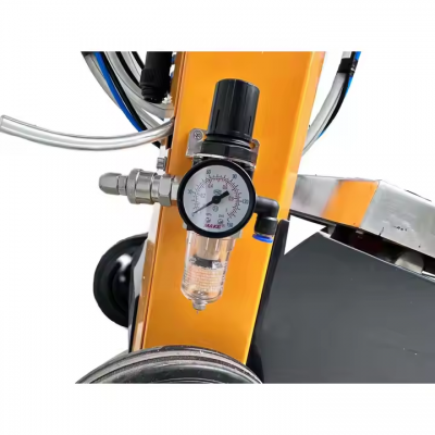 Dip Coating Machine Coating Machine Powder Coating photo-5