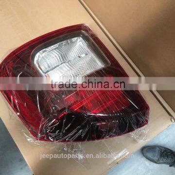 2014 JEEP COMPASS TAIL LAMP TAILLIGHT