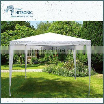 Chinese garden gazebo, folding outdoor umbrella, large patio umbrella