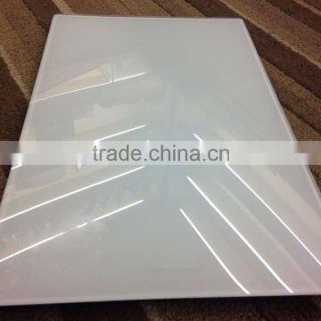 Tempered Glass Kitchen Cutting Board/glass Chopping Board photo-3