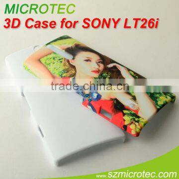 for Sony Xperia s Lt26i Cover
