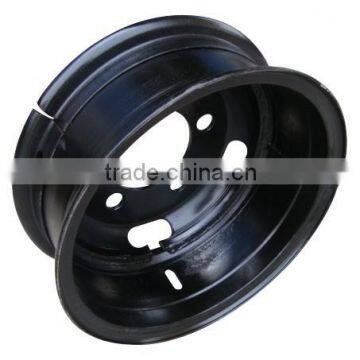 5.5-15 6.75X17.5 STEEL WHEEL