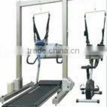 Electric Training Frame