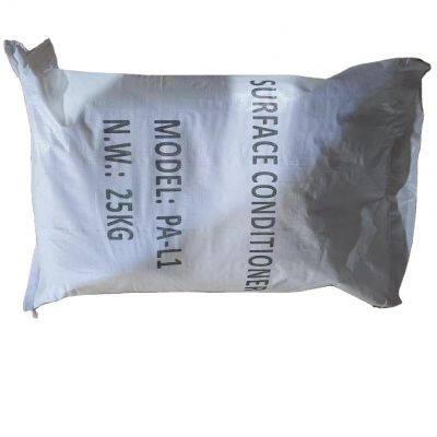 Colloidal  Titanium Salt Surface Conditioner PA-L1 Used For Zinc Phosphating Process