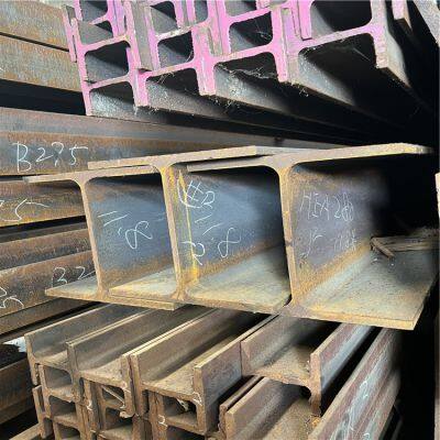 American Standard H-Beam photo-4