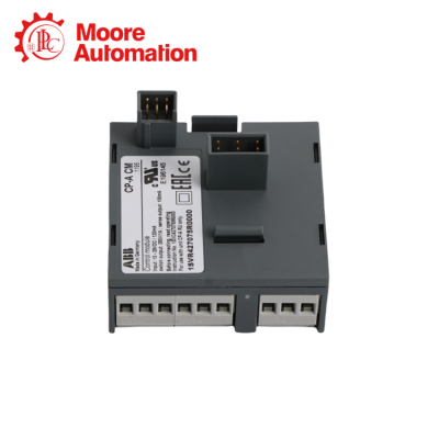 ABB CP-A CM 1SVR427075R0000 photo-3
