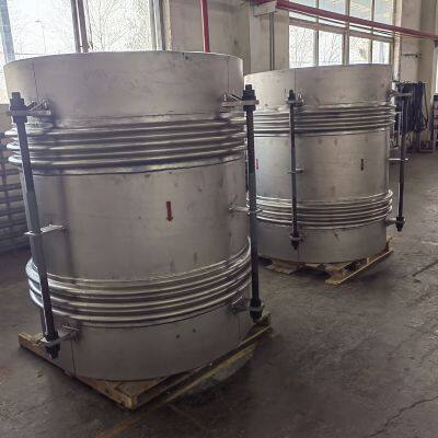 Special Material Compensator Made in China Best Quality photo-2