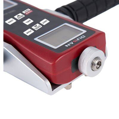 SOIL LOAD PENETROMETER & GROUND BEARING CAPACITY DETECTOR DB25-207DJ photo-4