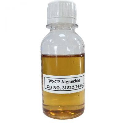 Mayosperse 60 Polyquaternium-42 algaecide concentrated FOR swimming pool