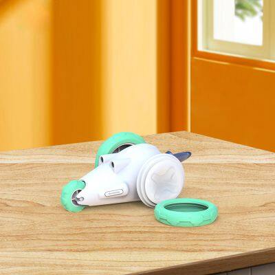 Remote Mouse Cat Toy​ Car Shape Pet Toy photo-4