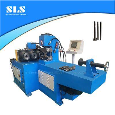 Automatic Hydraulic Pipe End Forming Machine for Copper Pipe End Reducing