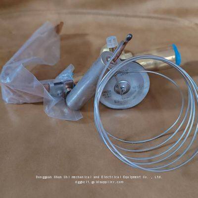 Sanhua Parts RFGD ?series Thermal Expansion ValveRFGD01E-12.0-506 12ton