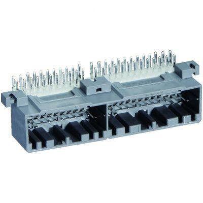 174917-1 Waterproof Auto Connector 48pin PCB header connector