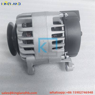 C4.4 Engine Generator 339-7767 3397767 For CAT