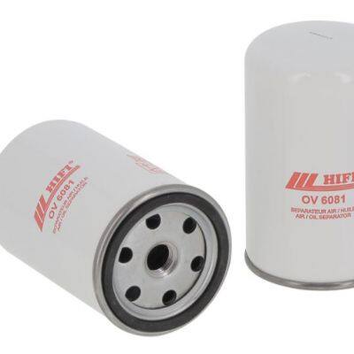 Alternative AS2474 Oil-Gas Separation Filter Element