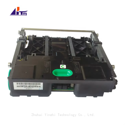 RMG NCR S2 Through-the-Wall Cart with RA Bracket Assembly Parts 4450761204 445-0761204 for ATM