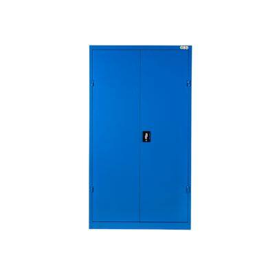 Strong Heavy Duty Cabinet KD Structure Metal Garage Cabinet