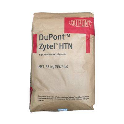 Dupont PPA Zytel HTN51G35HSLR  Полиамидная смола, нейлоновые смолы, пластиковые гранулы Zytel, полимеры