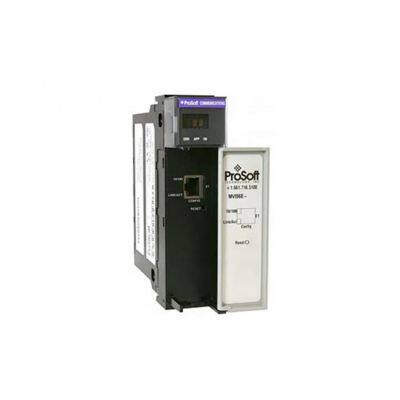 MVI56E-MNETR   Remote rack application/Remote configuration
