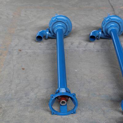 Spiral Dry-Wet Separator, Specially Designed for Livestock Manure (Cow and Pig) and Farming Wastewater photo-4