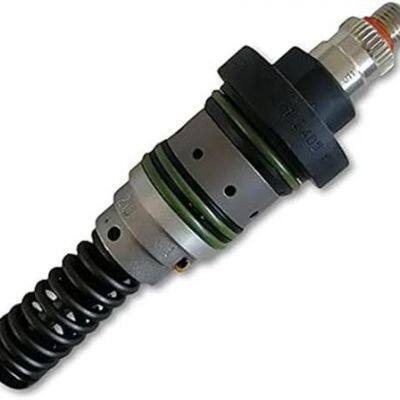 Genuine Bo-sch Diesel Engine Parts 0414491109 for EC210 BFM2012 2013 Fuel Injection Unit Pump