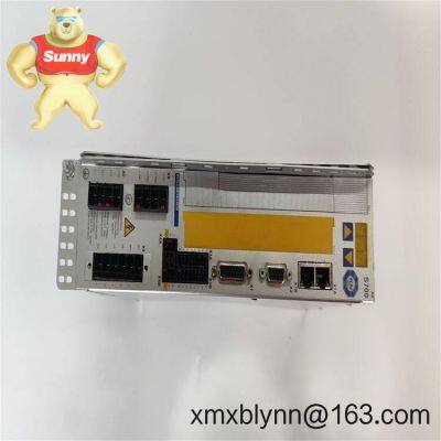 Kollmorgen S70602-NANANA: High-Performance AC Servo Drive for Demanding Motion Control photo-3