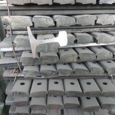 Custom Rail Joint Manufacturing photo-3