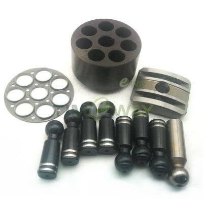 Repair Kits A6V Series Hydraulic Motor Spare Parts Motor Parts for Rexroth A6VE107 Motors
