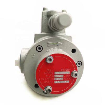 Gear Oil Pump TK3020HB-VD Electric Cycloid Lubricating Oil Circulation System Grease Lubricator TK3020HBVD Cutting Fluid Pump photo-3