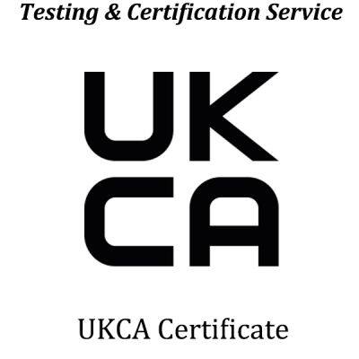 UKCA Certification