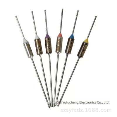 Emerson Temperature Fuse Thermodisc G4a01110c