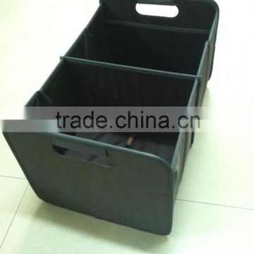 Heavy duty trunk promotional tool bag