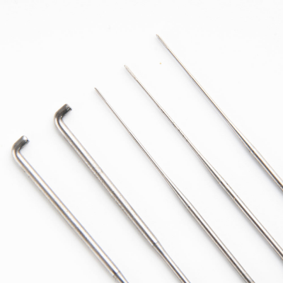 Customizable Non-Woven Felting Needle Punch Needle Tool Felting Machine Fork Needles