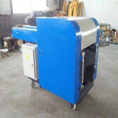 Sisal Crushing Equipment, Manufacturers of Short - Cutting and Cutting Equipment for Sisal Fibers and Ropes, Xinhang Machinery photo-5