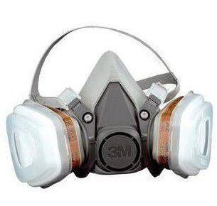 Special Protective Respirator