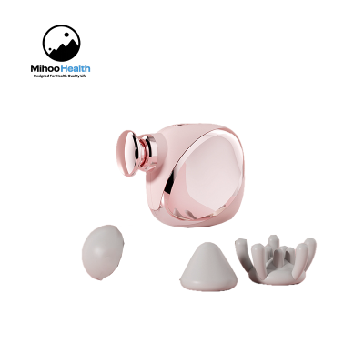 Stylish Mini Muscle Massager for Women Gift Market Use MH-G016