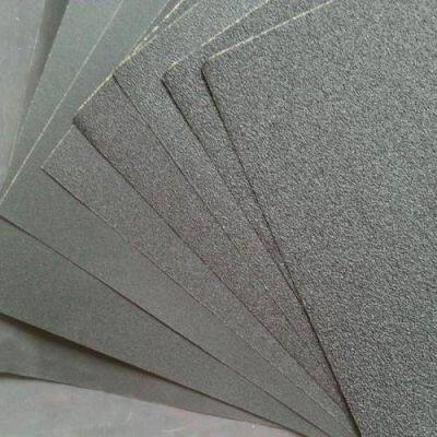 Abrasive Segment