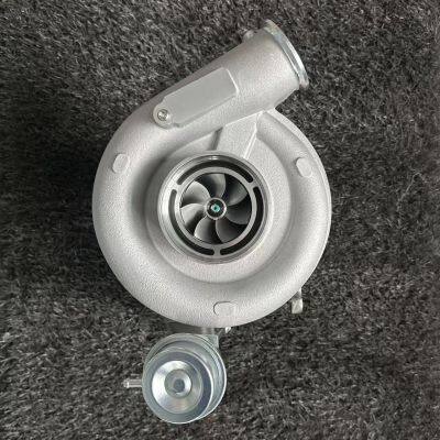 Huierte Turbocharger 4046025 for Xi'an Cummins M11 Diesel Engine