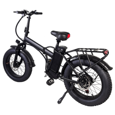 Electric Bicycle