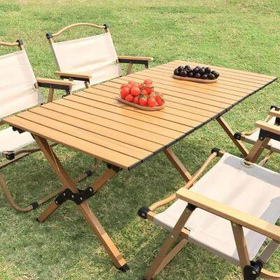 Outdoor Table
