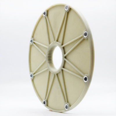 Cs-433C Cs-431C Cp-433C Paving Compactor Flanged Flywheel Coupling 117-7756 Rigid Disc OEM for Caterpillar Generator
